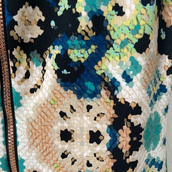 Sexy Bodycon Midi dress. - Picture 4 of 7